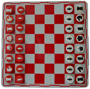 chessboard